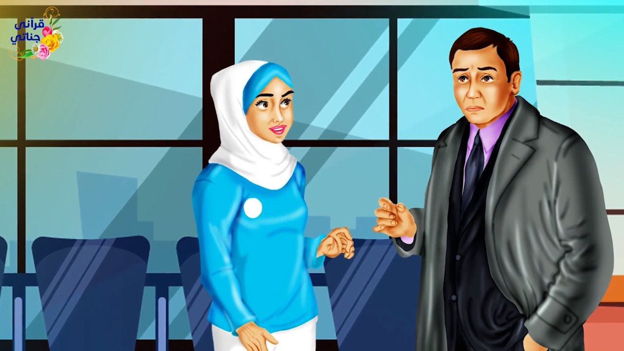 قصة عجيبة بعد وفاة والدي هذه الفتاة الغنية وعلم الممرضة التي تشرف على علاجها قامت بعمل خطة والنهاية