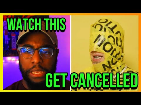 PROTECT TOM AT ALL COSTS! | REACTION to CANCELLED by TOM MACDONALD