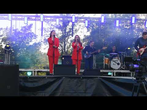 AKAduo & Jose Arcadio Morales Band - Teraz chodź