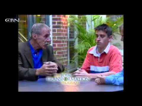 700 Club Interactive -- August 22, 2011 - CBN.com