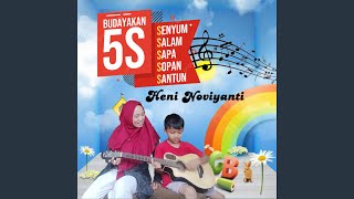 Download lagu Budayakan 5 S mp3 Download lagu Budayakan 5 S mp3