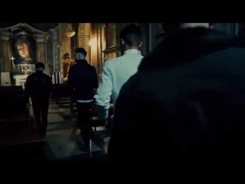 Tony Effe ft. Side Baby - LUCE A ROMA (Reprod. KYpoZ)