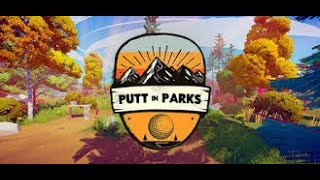 A New Minigolf Game