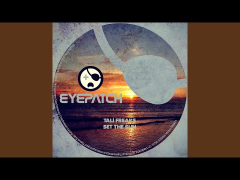 Set The Sun (Stradivarius Re Edit)