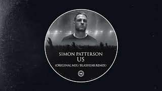 Download lagu Simon Patterson - Us mp3 Download lagu Simon Patterson - Us mp3