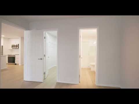 Pearl Apartments - Marina Del Rey - 2 Bed B Unit F107