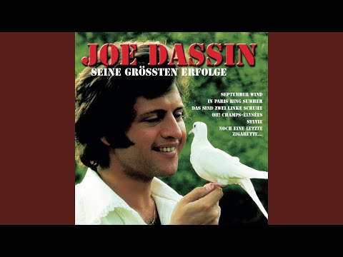 L'été indien (Septemberwind)