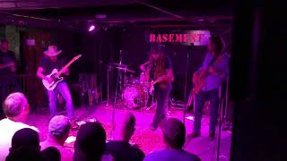 The Steel Woods - Lonesome On'ry and Mean