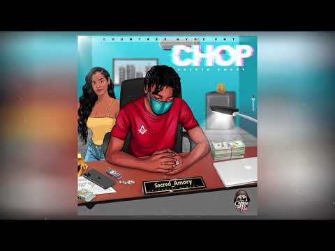 Sacred_Amory - Chop (Prod. By Countree Hype)