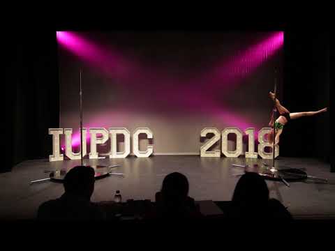 Raffi J | Intermediate - Bristol University | IUPDC 2018