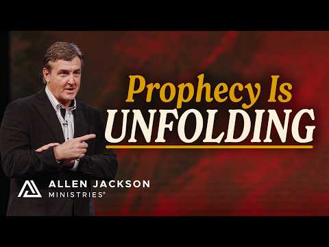 The Ultimate Sign of the End Times | Allen Jackson Ministries