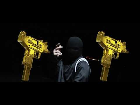 Gxsz - Chukyy (Official Music Video). (Prod.ElGoldo)