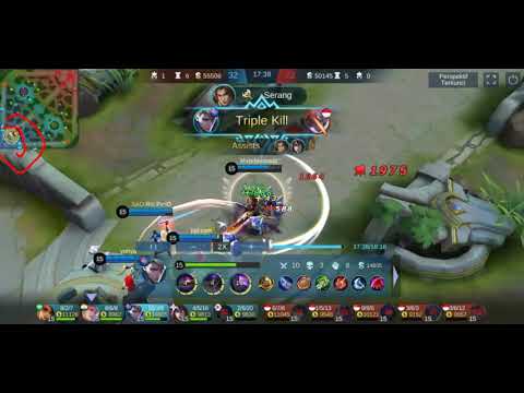 moment epic comeback alucard 2020 | gg parah