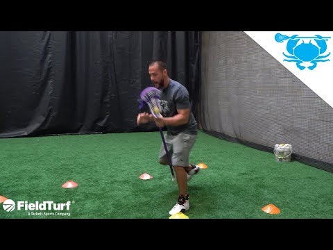 ECD Goes To Shake School | Top 3 Speed Drills