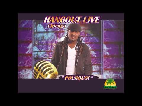 Hangout Live   : Pourquoi