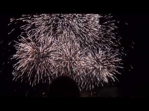 ✱Pyronale 2013✱ Erklärung & Erste Show by Mirnovec Pirotehnika (Kroatien) *Full-HD*