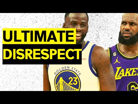 Debunking Draymond Green Saying Lebron Is The Best player Since 2005.