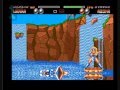 1GO Short Play Body Blows Galactic Amiga
