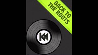 DJ Dawn - The Sound of 1994 @ Revival Kult Radio 2014-09-23
