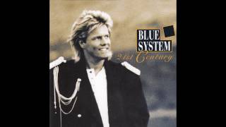 Blue System – “Sacrifice” (Germany Hansa) 1994