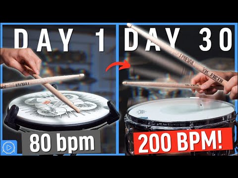 How To Build Hand Speed FAST! (Just Do THIS!)