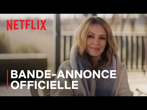 Kylie | Bande-annonce officielle VOSTFR | Netflix France