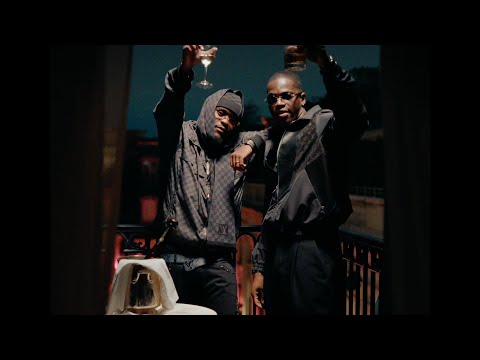 Guy2Bezbar - Bvlgari (feat. KLN) (Visualizer)