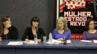 Wendy Goldman | Mulher, Estado e revolução