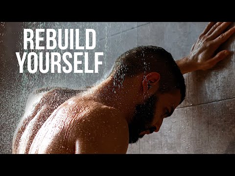 REBUILD YOURSELF | You Are More Powerful Than You Can Imagine | Best Motivational Speeches