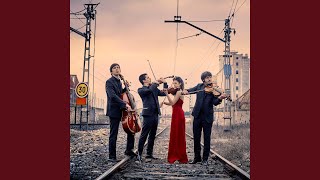 Download lagu Ravel: String Quartet in F Major, op. 35 - I. Allegro moderato mp3