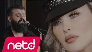 Seren Serengil &amp; Yasin Aydın - Kim O Sakallı Adam