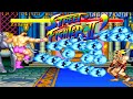 Street Fighter 2 Hack Sheng Long Edition Zangief Playthrough