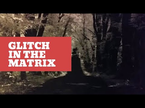 Glitch in the Matrix - Music Video