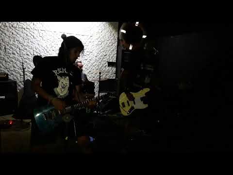 Declínio Social - Ao Vivo Full Rise (Praia Grind/SP - 20/01/2019)