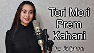 Download lagu Guljahon - Teri Meri Prem Kahani (Cover 2023) mp3 Download lagu Guljahon - Teri Meri Prem Kahani (Cover 2023) mp3