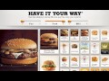 Burger King To Offer Delivery - YouTube