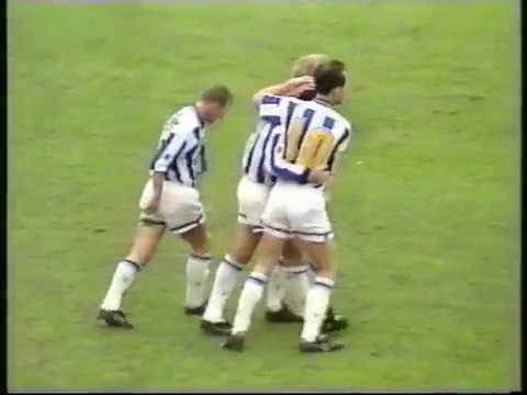 Killie 5 Meadowbank 0 16/01/93