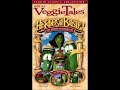 Opening Closing To VeggieTales Heroes Of The Bible Lions Shepards Queens Oh My 2002 VHS