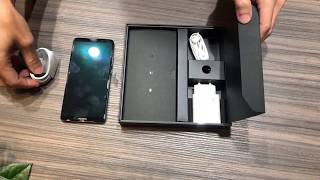 BRAND NEW Huawei Mate 10 Pro Unboxing