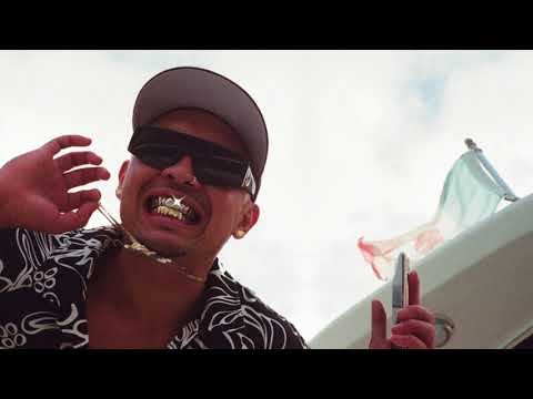 P-Lo - Going Off (Audio)