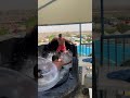 Salah Waterpark اهميه Swimming Waterslide Aquapark Poolparty