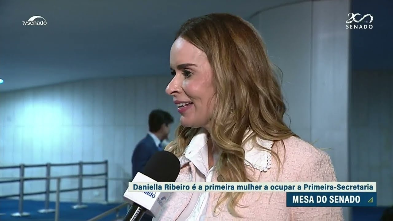 Uma mulher na primeira-secretaria do Senado e os desafios para mais mulheres na política