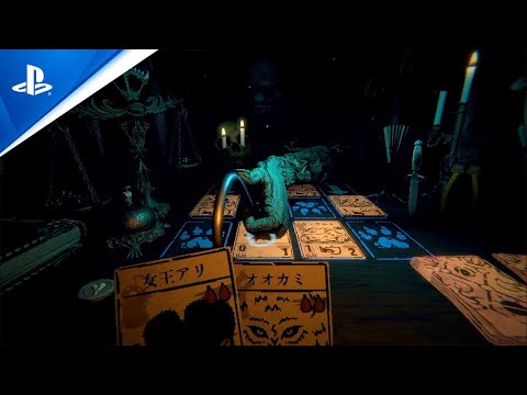 Inscryption