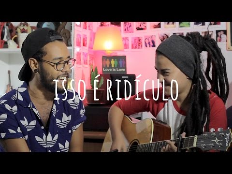 Um44k feat. Ari - Isso é Ridículo - Verso de Nós (Cover)