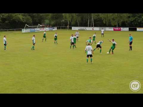 FC Viktoria Schlich - CSV Düren (Letzter Spieltag, 11.06.17)