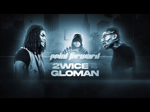 2Wice vs Gloman