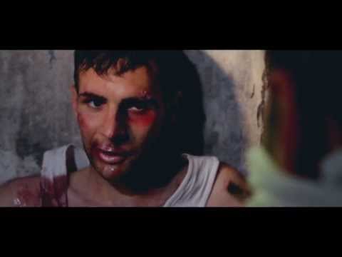 MASTIIF - FALLUJA (VIDEO UFFICIALE) SOLID SNAKE MIXTAPE