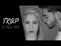 Shakira - Trap ft Maluma (ZRoz Remix) Shakira - Trap ft Maluma (ZRoz Remix)