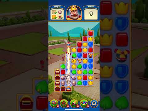 Royal Match LEVEL 2354