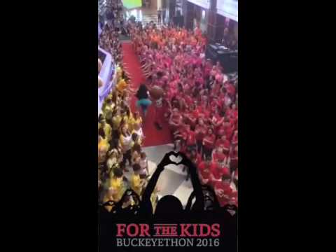 Buckeyethon 2016